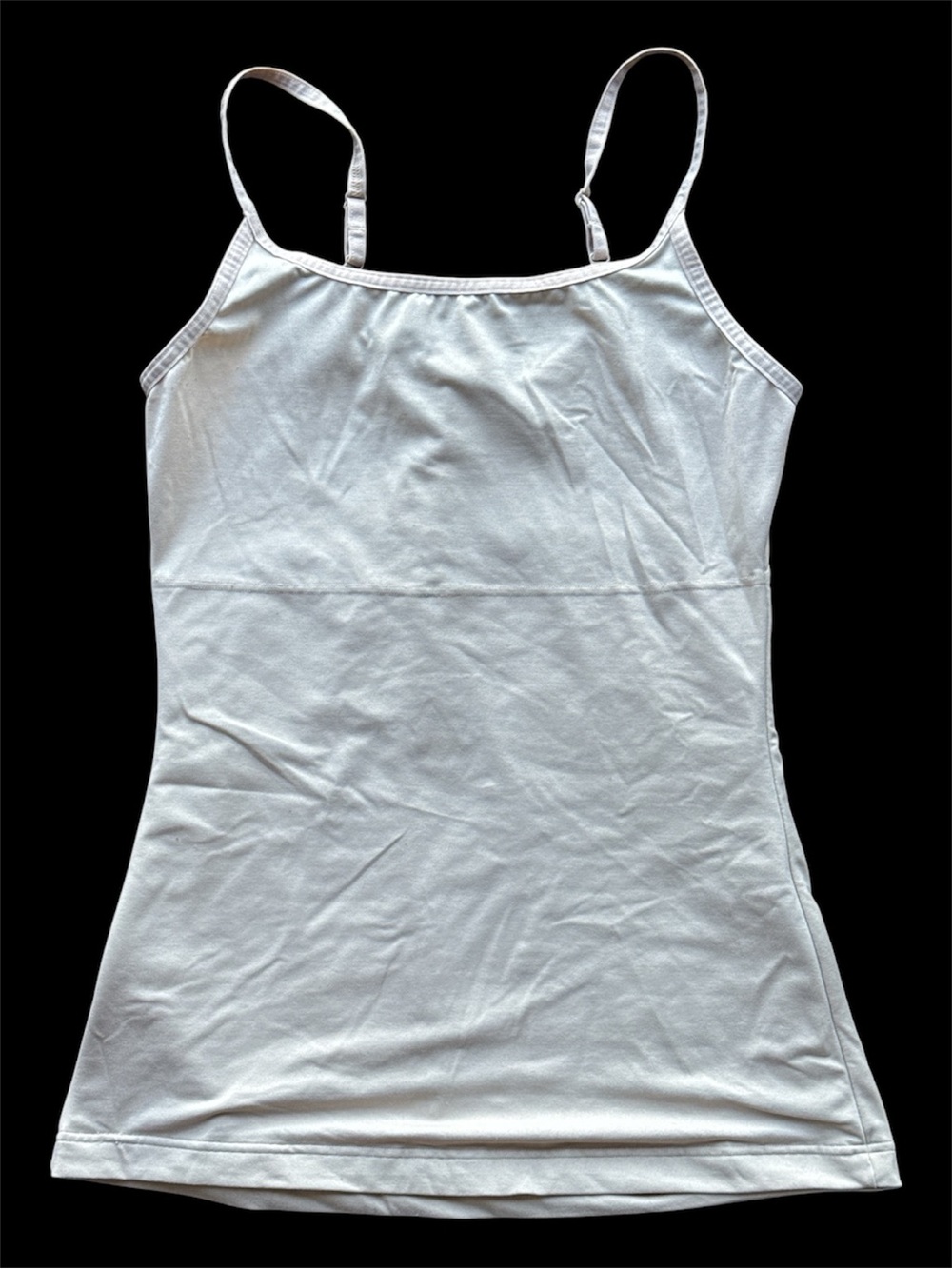 Maidenform Firm Control Long Length Shaping Tank - Size XL